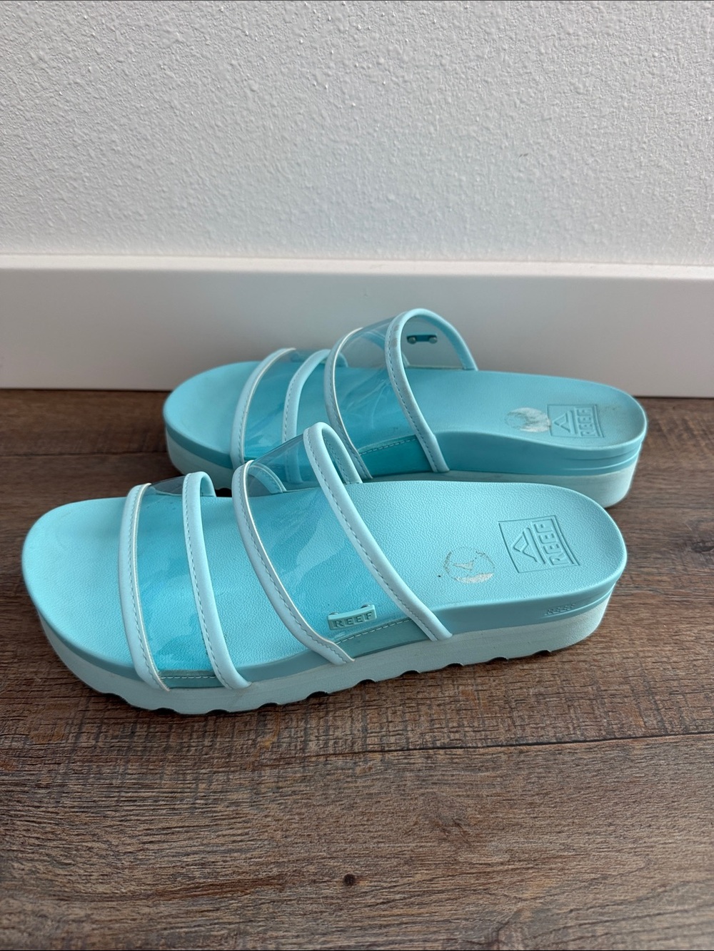 Women’s Reef Platform Sandals